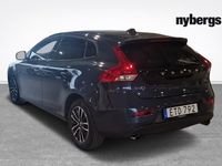 begagnad Volvo V40 T3 aut Business Advanced