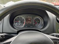 Begagnad VW Amarok 180 HK (132 kW) 2016 Pickup