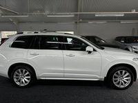 begagnad Volvo XC90 D4 AWD Geartronic Edition, Momentum|Ny kamrem|7-s