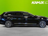 Begagnad Volvo V90 Core 350 HK (257 kW) 2023 Svart Kombi