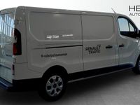 Begagnad Renault Trafic 150 HK (110 kW) 2025 Minibuss