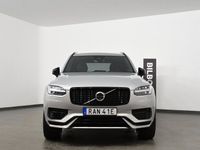 begagnad Volvo XC90 Recharge T8 Ultimate Dark DEMOBIL