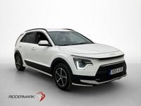 Begagnad Kia Niro Advance 141 HK (103 kW) 2022 Vit SUV