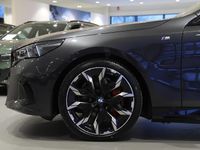 Ny BMW 550e Comfort Edition 2025 Grå Sedan