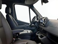 Ny Mercedes Sprinter 190 HK (139 kW) 2025 Van