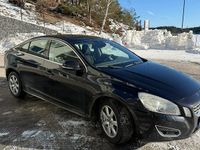 Begagnad Volvo S60 150 HK (110 kW) 2011 Sedan