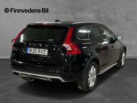 begagnad Volvo V60 CC T5 Business Advanced