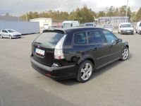 begagnad Saab 9-3 SportCombi 2.0 T Linear Euro 4