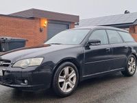 Begagnad Subaru Legacy 165 HK (121 kW) 2005 Kombi