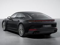 begagnad Porsche Panamera 4S-EHybrid Performance