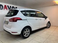 begagnad Ford B-MAX 1.4 M-Värmare Farthållare 2013, Minibuss