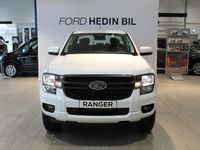 begagnad Ford Ranger XLT DOUBLECAB 2.0L 6AT 2024, Transportbil