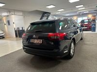 begagnad Citroën C5 1.6 e-HDi Airdream Automat