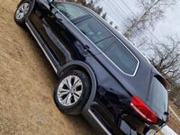 begagnad VW Passat Alltrack VW -17 , 13 600 mil