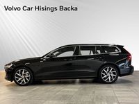 begagnad Volvo V60 T8 TwEn AWD