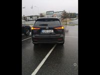 Begagnad Lexus NX300h 197 HK (144 kW) 2019 SUV