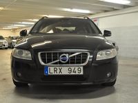 begagnad Volvo V70 1.6 DRIVe Momentum Drag.Ny servad.