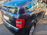 begagnad Audi A2 1.4 Euro 4