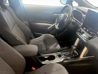 Begagnad Toyota Corolla 152 HK (111 kW) 2023 Grå Halvkombi