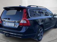 begagnad Volvo V70 II 2.4D