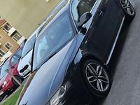 begagnad Audi A4 Avant 1.8 TFSI quattro Proline Euro 5