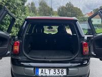 begagnad Mini Cooper Clubman - En ägare, i mycket fint skick