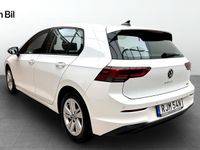 begagnad VW Golf VIII Golf