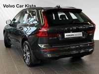 begagnad Volvo XC60 B4 AWD Diesel Momentum (SELEKT)