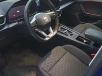 begagnad Seat Leon SPORTSTOURER Hybrid