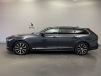 begagnad Volvo V90 Recharge T6 Inscription Expression / Navigation PR