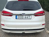 Begagnad Ford Mondeo 187 HK (137 kW) 2019 Kombi