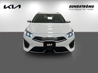 begagnad Kia Ceed Sportswagon 1.6 DCT Plug-In Hybrid Action (141hk)