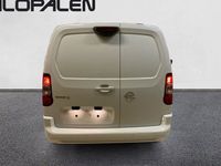 begagnad Opel Combo-e Life PREMIUM L2 automat 50kWh 2023, Transportbil