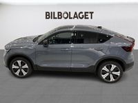 begagnad Volvo C40 Recharge Single Motor Plus Edition / Omgående leverans