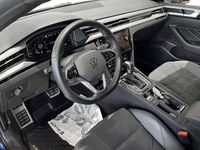 begagnad VW Arteon Shooting Brake eHybrid R-LINE EHYBRID 218h 2023, Sedan