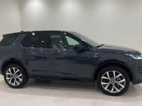begagnad Land Rover Discovery Sport P300e HSE Dynamic Plug-in hybrid 2023, SUV