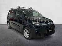 begagnad Citroën Berlingo Citroën Van 1.5 VÄRMARE BACKKAMERA DRAG 2021, Transportbil