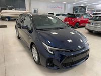 Begagnad Suzuki Swace 141 HK (103 kW) 2023 Blå Kombi