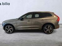 begagnad Volvo XC60 T6 AWD Recharge R-Design T 2021, SUV