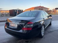begagnad Mercedes S320 CDi 7G 10.900Mil+ 1-Ägare*Svensksåld