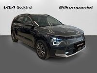 begagnad Kia e-Niro 64,8 kWh Advance Plus V+S-Hjul Drag Godkänd