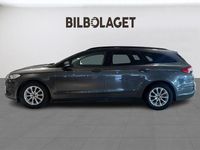 Begagnad Ford Mondeo Trend 150 HK (110 kW) 2016 Grå Kombi