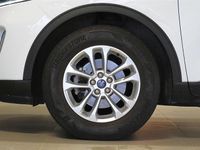 Begagnad Ford Kuga Titanium 151 HK (111 kW) 2022 Vit SUV