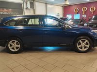 begagnad Subaru Outback 2.5 4WD 175HK LINETRONIC 1 ÄGARE 7.100MIL! (HM)