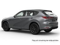 begagnad Mazda CX-60 PHEV Homura 2024, SUV