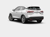 begagnad Nissan Qashqai MHEV 158 Xtronic 2WD Acenta