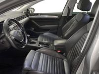 begagnad VW Passat Sportscombi Highline SC GT 2.0 TDI SCR 4MOTION 190hk