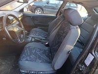 Begagnad BMW 316 Compact 102 HK (75 kW) 1999 Halvkombi