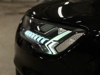 begagnad Audi Q7 50 TDI Q ”MOMS / S-Line / Black-Line /Panorama / HuD