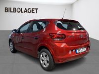 begagnad Dacia Sandero TCe 90 Essential III